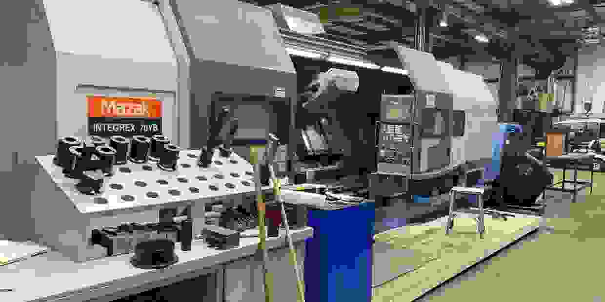 Malone Enterprises LLC